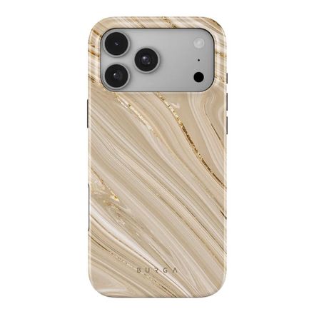 Burga kryt Full Glam Tough Magsafe Case pro iPhone 17 Pro Max/18 Pro Max