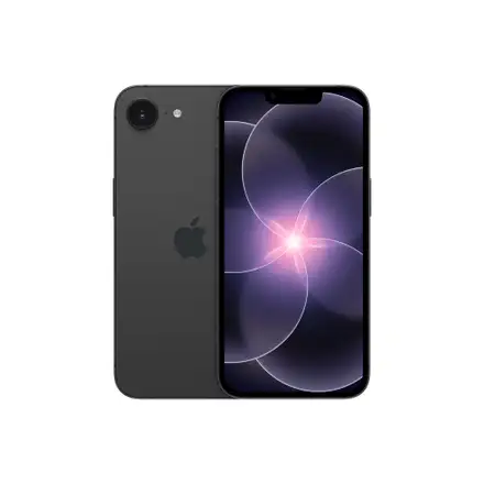 iPhone 17e 256GB Černá