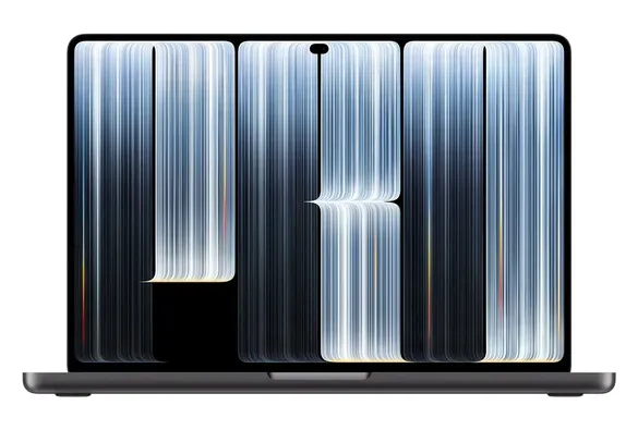 MacBook Pro