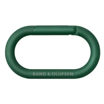 Bang & Olufsen BeoSound Explore Green reproduktor