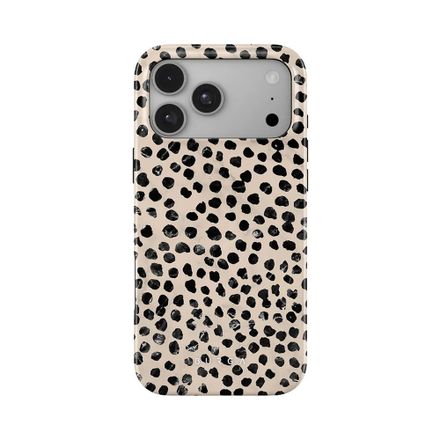 Burga kryt Almond Latte Tough Magsafe Case pro iPhone 17 Pro/18 Pro
