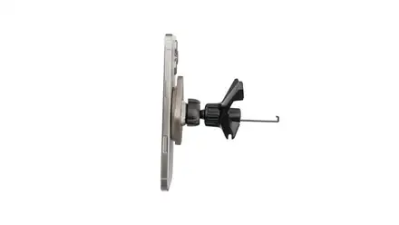 Cubenest Qi2 Magnetic Wireless car charger SQ1C1 - titanová