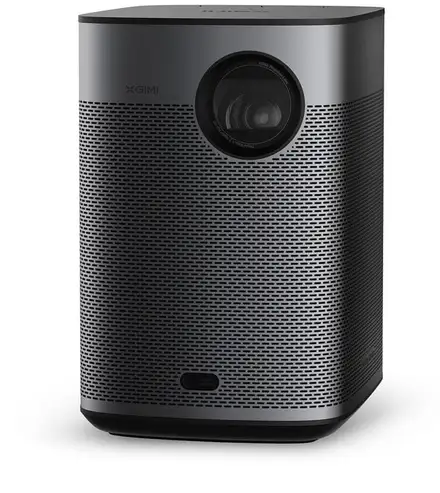 XGIMI Halo+ Projektor nat. 
Full HD (1920 x 1080), Harman/Kardon repro 2x 5W, 900 ANSI lm