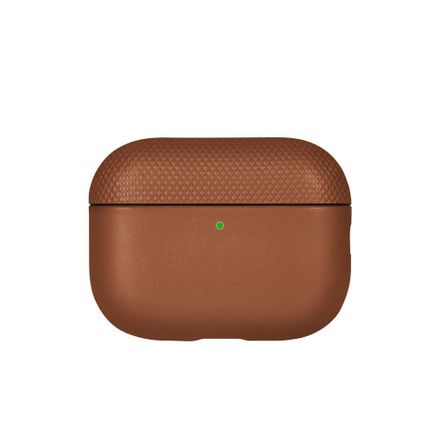Native Union pouzdro (RE)Classic Case pro AirPods Pro 3 - Tan