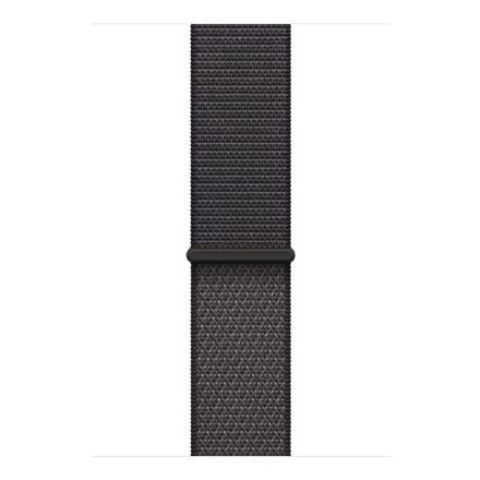 Apple Watch 46mm Dark Gray Sport Loop - XL