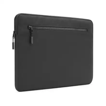 Pipetto pouzdro Classic Organiser Sleeve pro Macbook Air 15" (M2-M5) /Pro 16" - Black