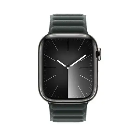 Apple Watch 41mm Evergreen Magnetic Link-M/L