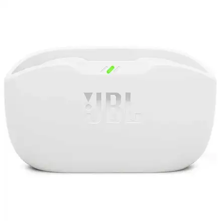 JBL Wave Buds 2 White sluchátka