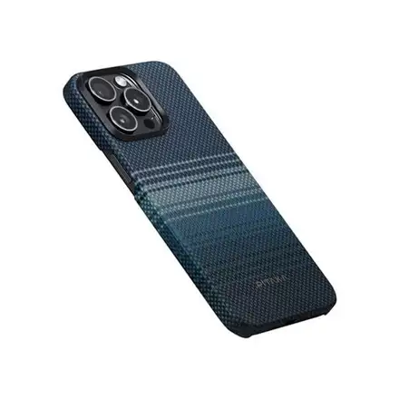 Pitaka kryt MagEZ Magsafe Case 5 pro iPhone 15 Pro - Moonrise