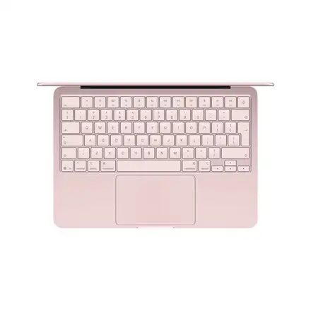 EDU MacBook Neo Apple A18 Pro 6core CPU 5core GPU 8GB 256GB Ruměný CZ