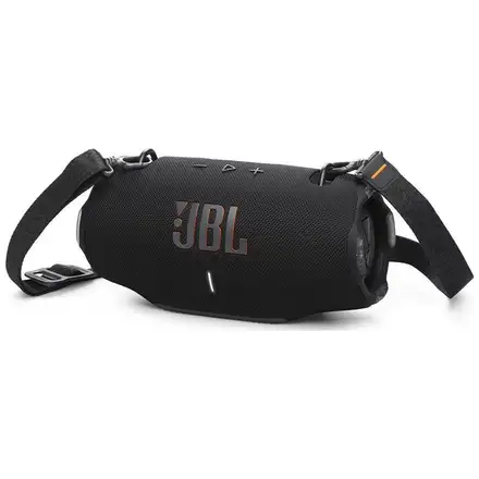 JBL Xtreme 4 Black reproduktor *Rozbalený*