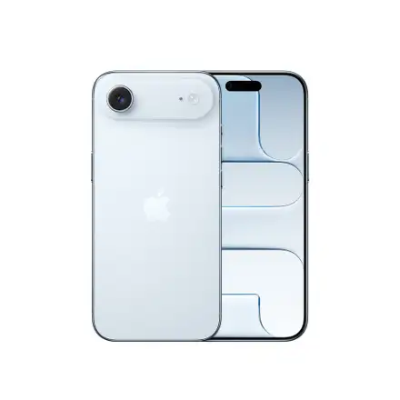 iPhone Air 512GB Blankytně modrá