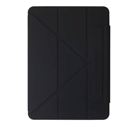 ER CASE Flip Folio Case pro iPad Air 13" (2024-2026) - Black