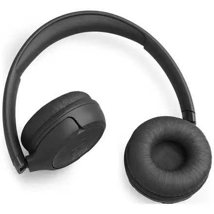 JBL Tune 530BT Black sluchátka