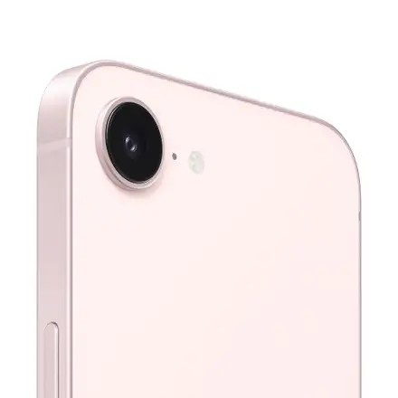 iPhone 17e 256GB Jemně ružová