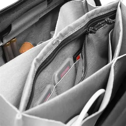 Peak Design Tech Pouch v2 - Black