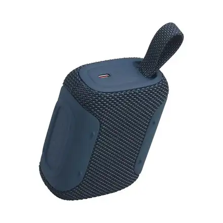 JBL GO 5 Blue reproduktor