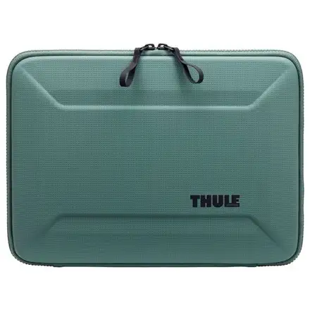 Thule Gauntlet 5 pouzdro na 14" Macbook - Hazy Green