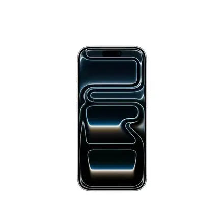iPhone 17 Pro 256GB Stříbrný *Třída B*