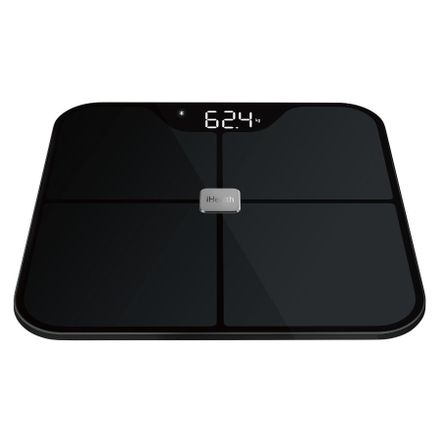 iHealth váha Nexus Pro-Black *Rozbaleno*