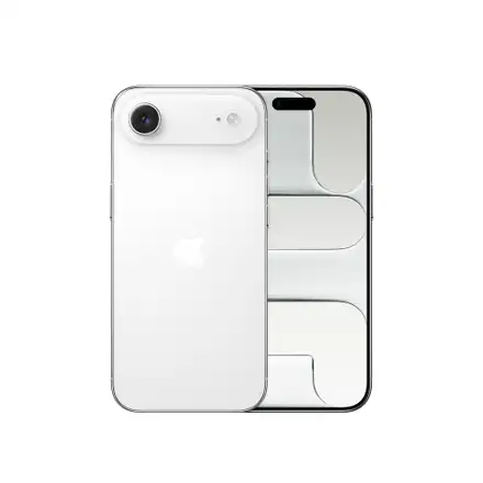 iPhone Air 1TB Oblačně bílá