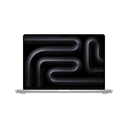 MacBook Pro 16" Apple M4 Max 14core CPU 32core GPU 36GB 1TB Stříbrný CZ