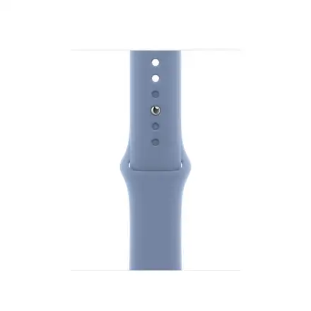 Apple Watch 41mm Winter Blue Sport Band-M/L