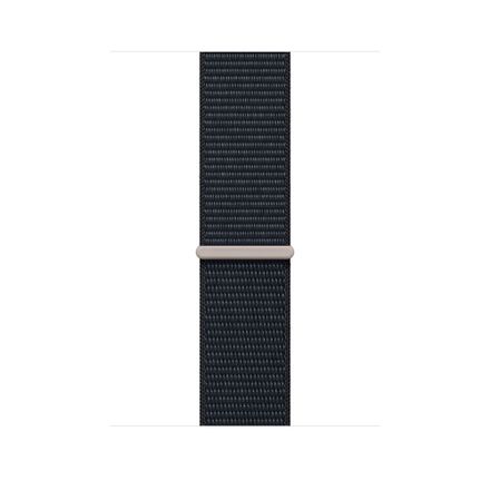Apple Watch 45mm Midnight Sport Loop-XL