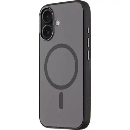 Tactical MagForce SmoothIsFast Kryt Apple iPhone 16 černá