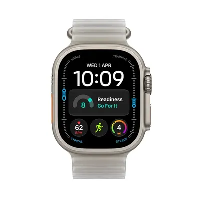 Apple Watch Ultra 4