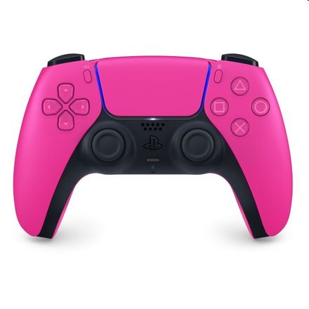 PlayStation DualSense Wireless Controller, nová růžová [CFI-ZCT1W]