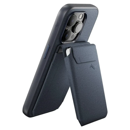 Peak Design Mobile Wallet Stand-Midnight
