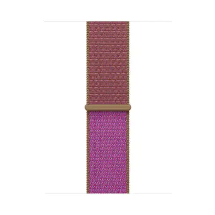 Apple Watch 40mm Magenta Sport Loop