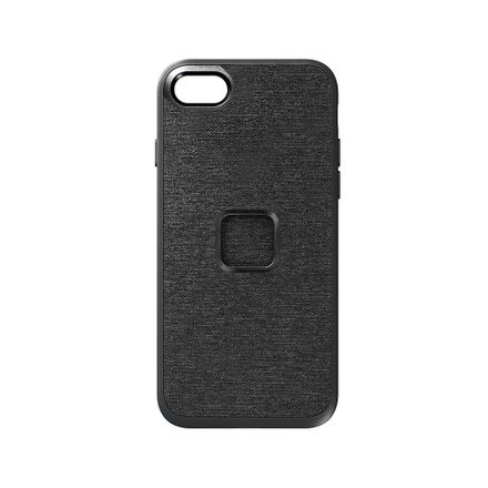 Peak Design Everyday Case pro iPhone SE (2020)/SE (2022)-Charcoal