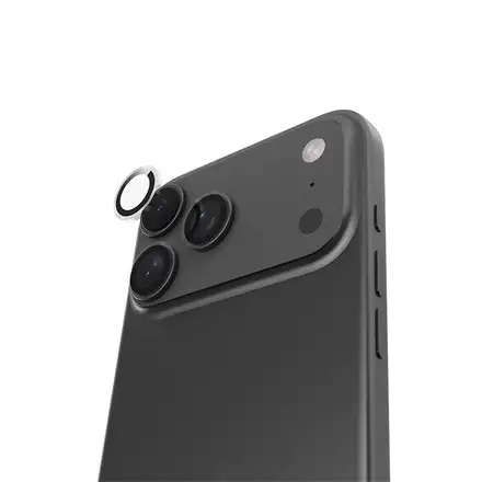 Devia Peak Series Anti-Reflection Lens Protector pro iPhone 18 Pro/18 Pro Max-Clear