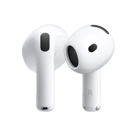 Apple AirPods (5. generace) with Wireless Charging Case