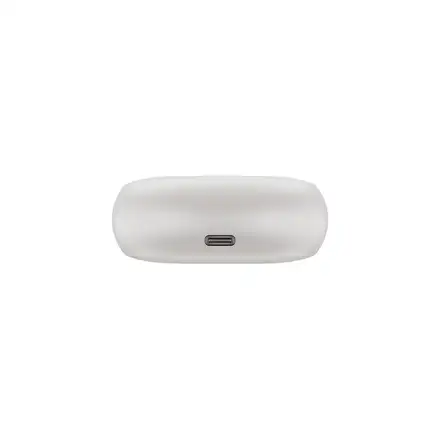 Bose Ultra Open Earbuds White Smoke sluchátka