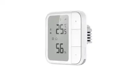 Aqara Smart Home Floor Heating Thermostat W500 - Zigbee a Thread