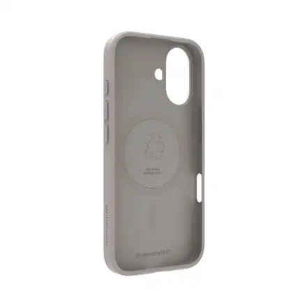 PBRANMTE1928-Grónsko pro iPhone 17, pískovec
