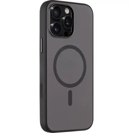 Tactical MagForce SmoothIsFast Kryt Apple iPhone 16 Pro Max černá