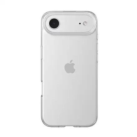 Devia kryt Naked TPU Case pro iPhone Air-Clear