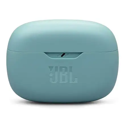 JBL Wave Beam 2 Blue sluchátka