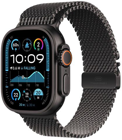 Apple Watch Ultra
