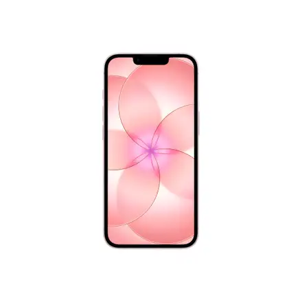 iPhone 17e 256GB Jemně ružová