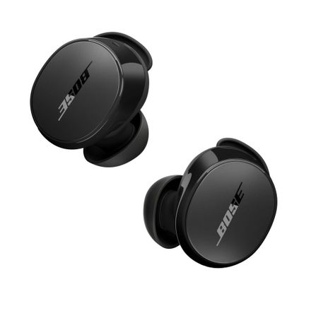Bose QuietComfort Earbuds Black sluchátka