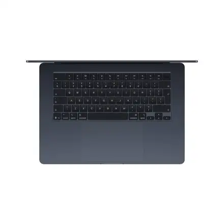 EDU MacBook Air 15" Apple M5 10core CPU 10core GPU 16GB 1TB Temně inkoustový CZ