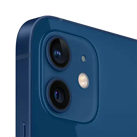 iPhone 12 128 GB Modrý *Třída C*