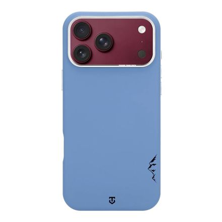Tactical MagForce Velvet Smoothie 2.0 Kryt Apple iPhone 18 Pro Max/17 Pro Max modrý