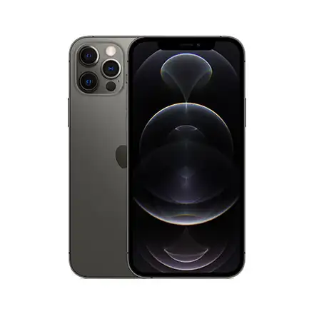 iPhone 12 Pro 128 GB Grafitově šedý *Třída B*