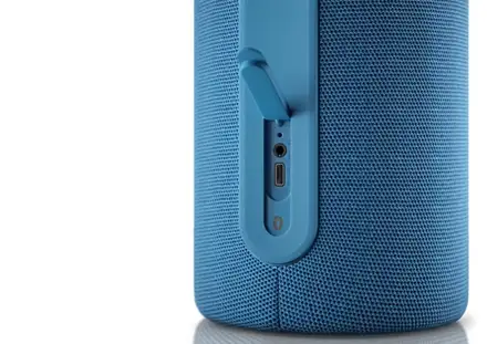 LOEWE We. HEAR pro denim reproduktor